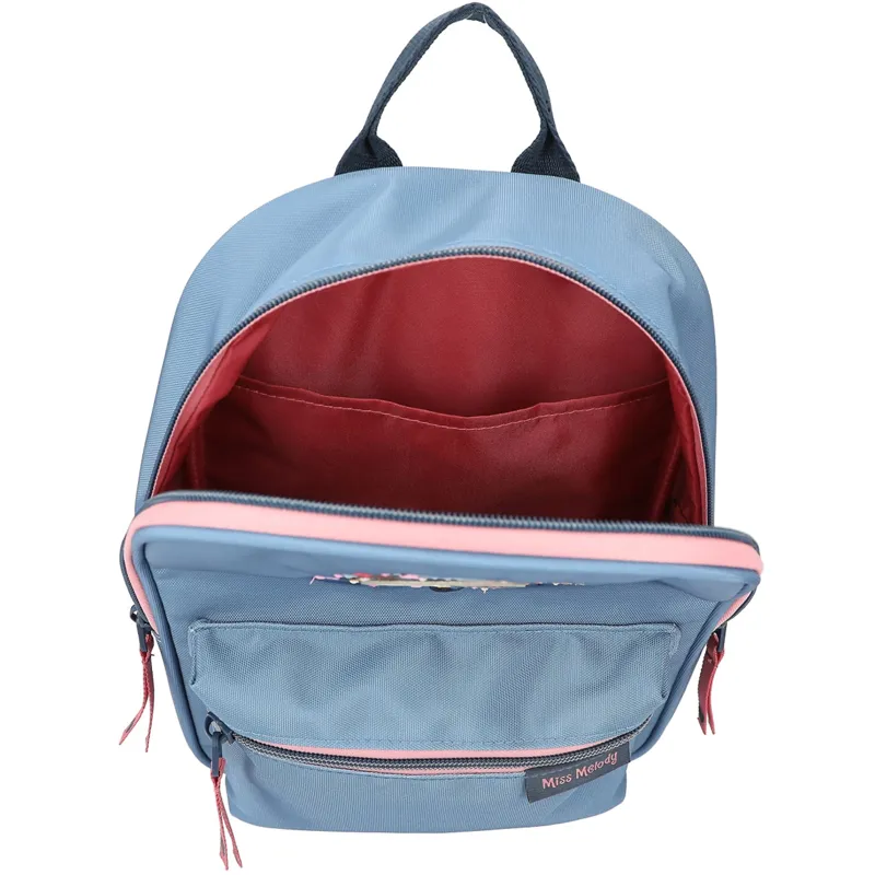 Miss Melody Backpack-3